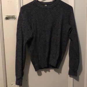 knit pullover sweater